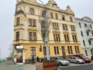 Prodej atypického bytu, Plzeň, Křížkova, 228 m2