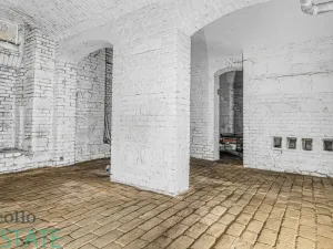 Prodej atypického bytu, Plzeň, Křížkova, 228 m2