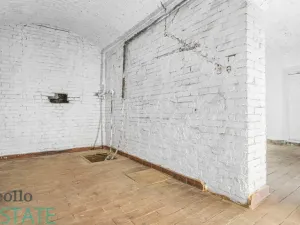 Prodej atypického bytu, Plzeň, Křížkova, 228 m2