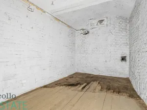 Prodej atypického bytu, Plzeň, Křížkova, 228 m2