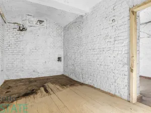 Prodej atypického bytu, Plzeň, Křížkova, 228 m2