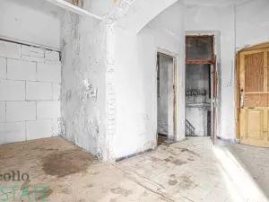 Prodej atypického bytu, Plzeň, Křížkova, 228 m2