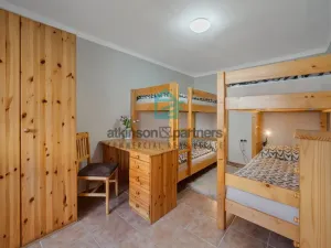 Prodej rodinného domu, Dráchov, 253 m2