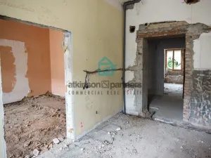 Prodej rodinného domu, České Budějovice - České Budějovice 3, Lipenská, 1190 m2