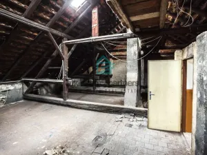 Prodej rodinného domu, České Budějovice - České Budějovice 3, Lipenská, 1190 m2