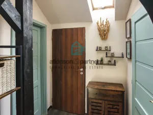 Pronájem bytu 3+kk, České Budějovice - České Budějovice 3, J. Plachty, 80 m2