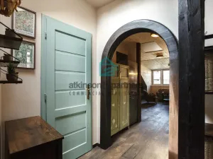 Pronájem bytu 3+kk, České Budějovice - České Budějovice 3, J. Plachty, 80 m2