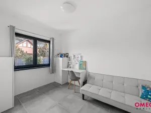 Prodej rodinného domu, Sulice, K Hájku, 212 m2