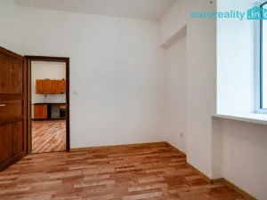 Pronájem bytu 3+kk, Luby, Revoluční, 58 m2