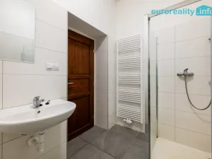 Pronájem bytu 3+kk, Luby, Revoluční, 58 m2