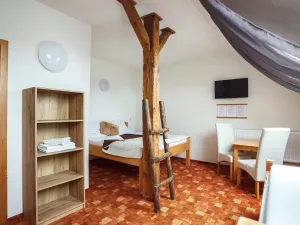 Prodej rodinného domu, Žabovřesky, 950 m2