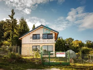 Prodej chaty, Netolice, 90 m2