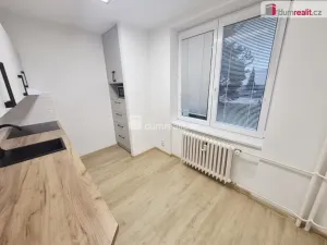 Pronájem bytu 3+1, Štětí, Radouňská, 61 m2