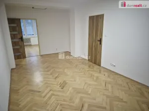 Pronájem bytu 3+1, Štětí, Radouňská, 61 m2
