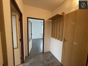 Pronájem bytu 3+kk, Praha - Horní Počernice, Chodovická, 54 m2