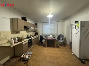 Prodej rodinného domu, Kojetín - Kojetín I-Město, Blanská, 240 m2