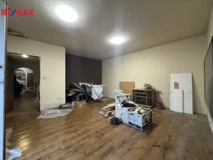 Prodej rodinného domu, Kojetín - Kojetín I-Město, Blanská, 240 m2