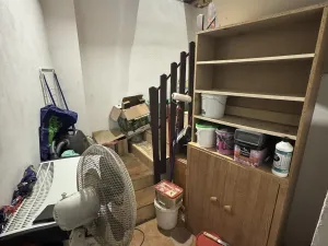 Prodej rodinného domu, Kojetín - Kojetín I-Město, Blanská, 240 m2