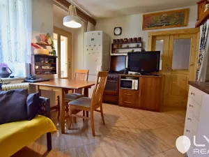 Prodej rodinného domu, Sázava, 210 m2