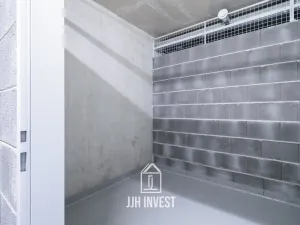 Pronájem bytu 1+kk, Praha - Strašnice, Ramonova, 27 m2