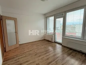 Pronájem bytu 2+kk, Praha - Nusle, Bartoškova, 57 m2