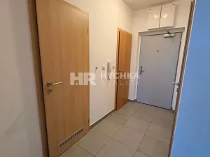 Pronájem bytu 2+kk, Praha - Nusle, Bartoškova, 57 m2