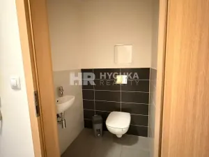 Pronájem bytu 2+kk, Praha - Nusle, Bartoškova, 57 m2