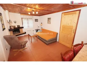 Prodej chaty, Křečovice - Živohošť, 60 m2