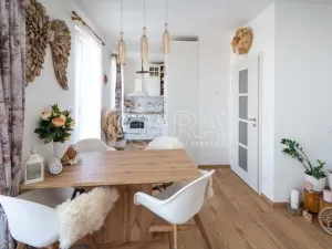 Pronájem bytu 2+kk, Roztoky, Lederova, 47 m2