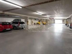 Pronájem bytu 2+kk, Roztoky, Lederova, 47 m2