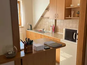 Pronájem komerční nemovitosti, Kyjov, Dobrovského, 45 m2