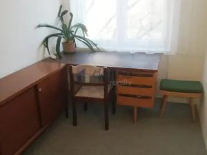 Pronájem bytu 3+1, Praha, Na stezce, 65 m2