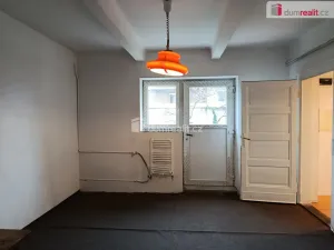 Pronájem bytu 2+1, Praha - Podolí, Na Podkovce, 50 m2