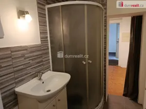 Pronájem bytu 2+1, Praha - Podolí, Na Podkovce, 50 m2