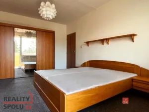 Pronájem bytu 3+1, Žatec, Pražská, 77 m2