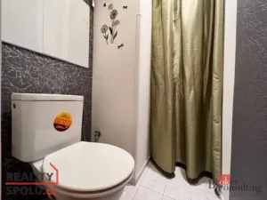 Pronájem bytu 3+1, Žatec, Pražská, 77 m2