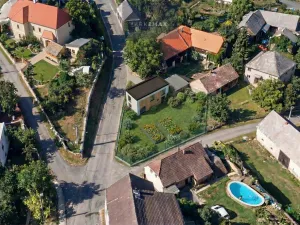 Prodej rodinného domu, Bílovec - Lubojaty, 104 m2