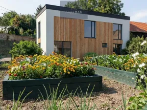 Prodej rodinného domu, Bílovec - Lubojaty, 104 m2