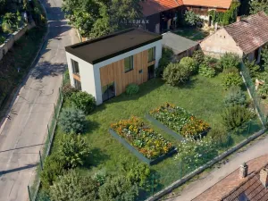 Prodej rodinného domu, Bílovec - Lubojaty, 104 m2