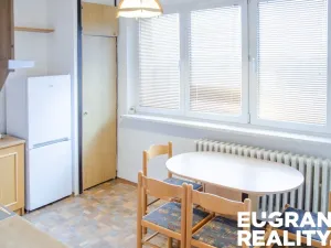 Pronájem bytu 3+1, Varnsdorf, Husova, 70 m2