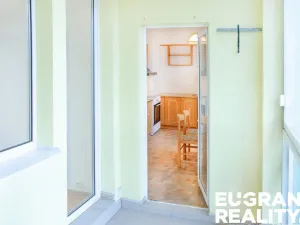 Pronájem bytu 3+1, Varnsdorf, Husova, 70 m2