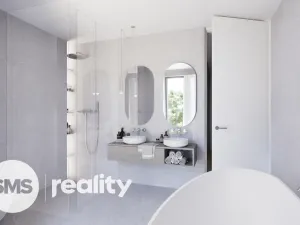 Prodej rodinného domu, Slavkov u Brna, 98 m2