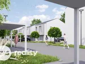 Prodej rodinného domu, Slavkov u Brna, 98 m2