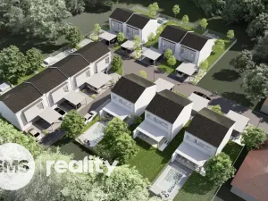 Prodej rodinného domu, Slavkov u Brna, 98 m2