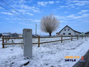 Prodej pozemku, Libuň, 1128 m2