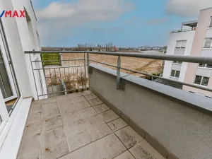 Prodej bytu 2+kk, Praha - Letňany, Kadečkové, 57 m2