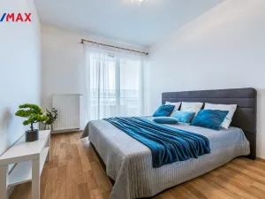 Prodej bytu 2+kk, Praha - Letňany, Kadečkové, 57 m2