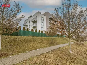 Prodej bytu 2+kk, Praha - Letňany, Kadečkové, 57 m2