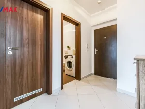 Prodej bytu 2+kk, Praha - Letňany, Kadečkové, 57 m2