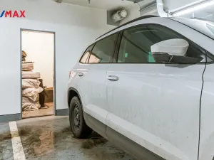 Prodej bytu 2+kk, Praha - Letňany, Kadečkové, 57 m2